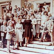 Архивное фото, 1981 год