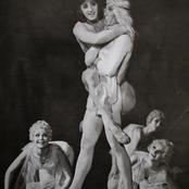 Балет Сотворение мира - народный артист РФ Александр Мунтагиров и заслуженный работник культуры РФ Сергей Чадов