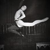 Лебединое озеро, в роли Шута заслуженный работник культуры РФ Сергей Чадов