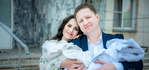 «В один летний день нас стало больше ровно в 2 раза»