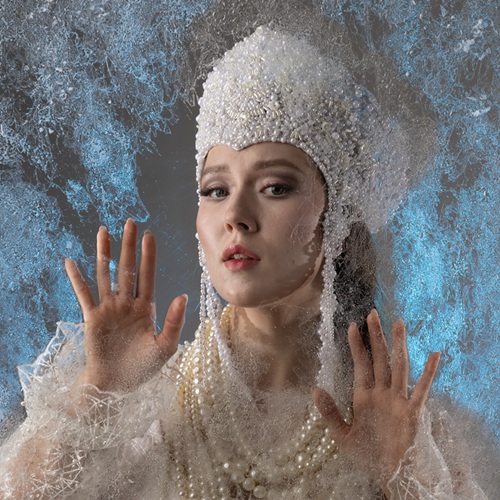 В челябинском театре ставят оперу «Снегурочка»