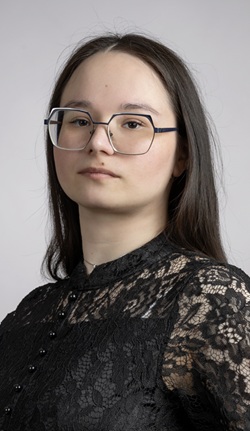 Елизавета Астраханцева
