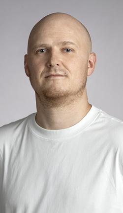 Илья Краюхин