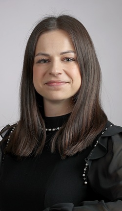Алиса Панова