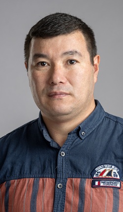 Тынчтыкбек Аалы уулу