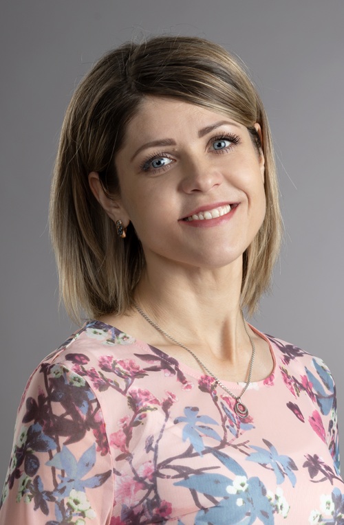 Анастасия Полуэсова