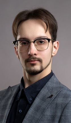 Марк Якименко