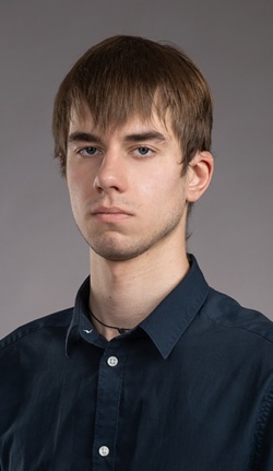 Семен Коненко