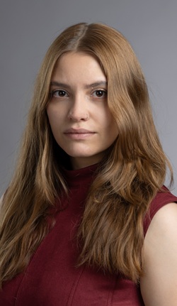 Татьяна Котова