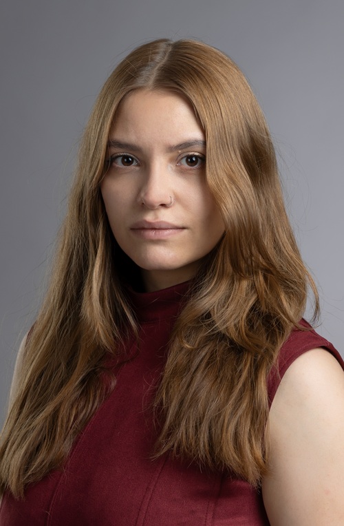 Татьяна Котова