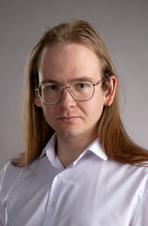 Андрей Сумин
