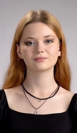 София Суворова