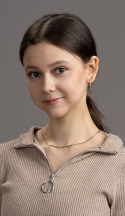 Анастасия Баширова