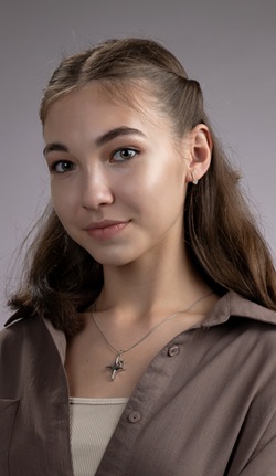 Анна Фаткуллина