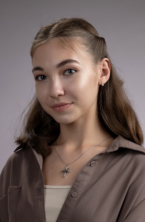 Анна Фаткуллина