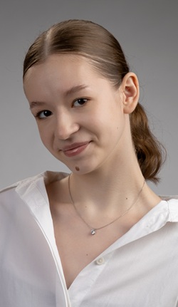 Елизавета Гришина