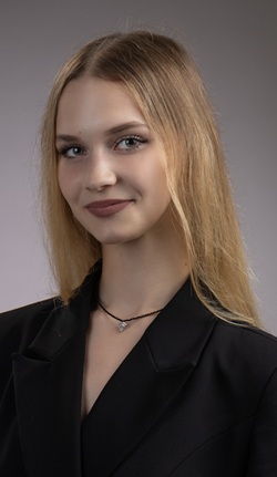 Мария Кулешова
