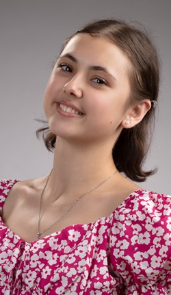 Ксения Серебрякова