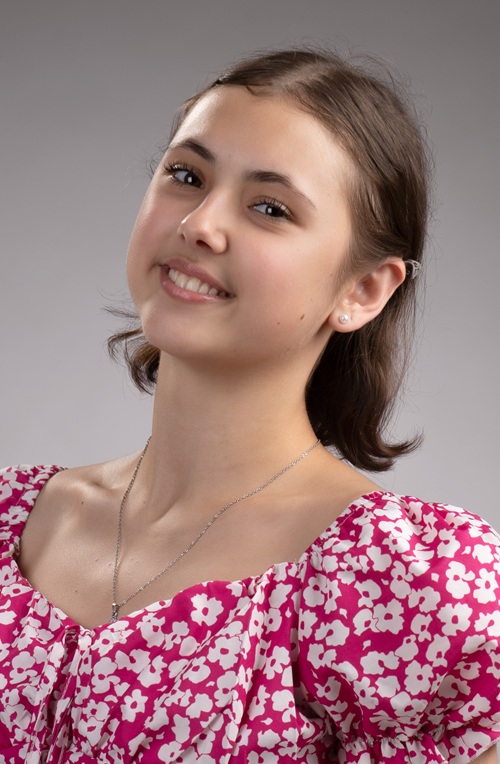 Ксения Серебрякова