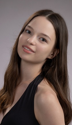 Мария Ткаченко