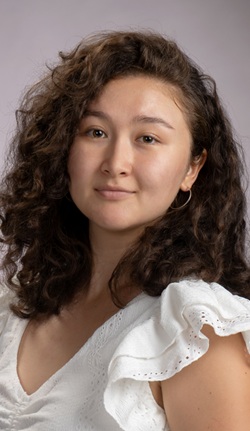 Альфия Хатипова