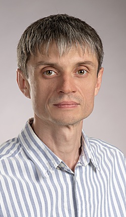 Семен Худяков