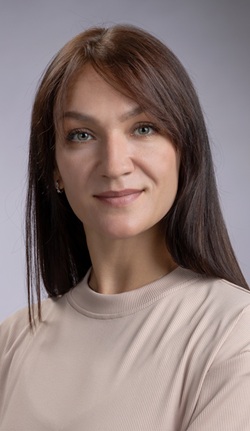 Дарья Демченко