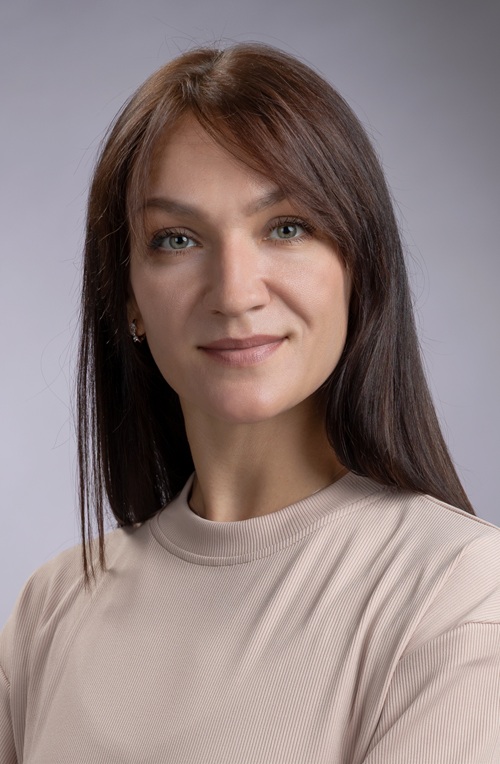 Дарья Демченко