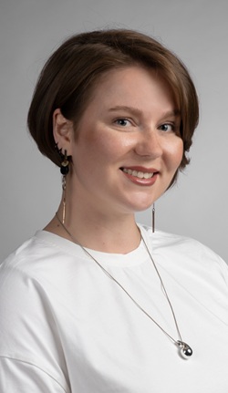 Екатерина Майнгардт