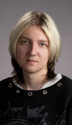 Всеволод Сонин