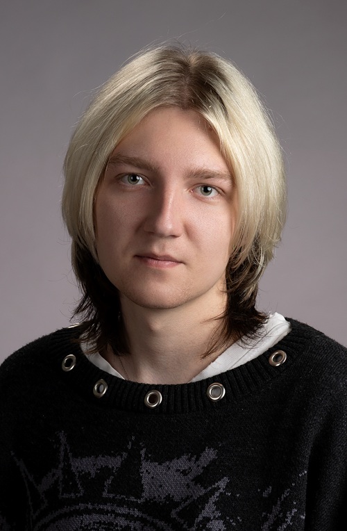 Всеволод Сонин