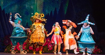 И. Якушенко «Волшебник Изумрудного города»