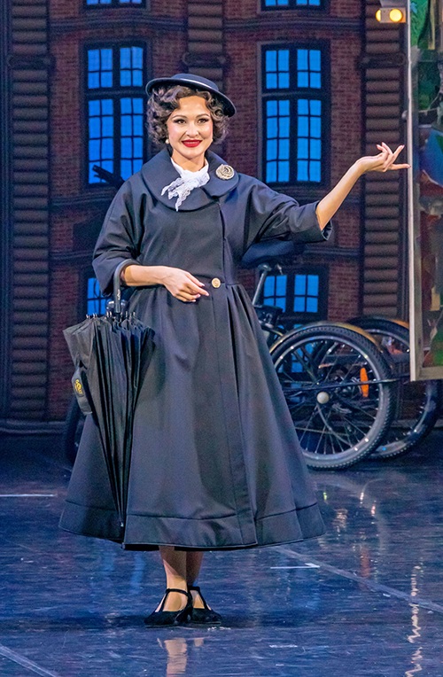 М. Дунаевский «Мэри Поппинс, до свидания!»