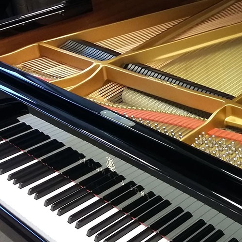 Концерт симфонической музыки