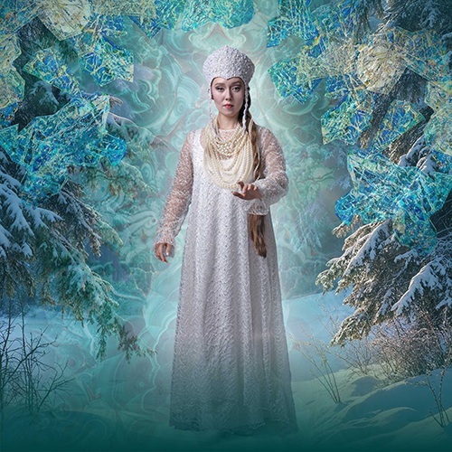 Н. Римский-Корсаков «Снегурочка»